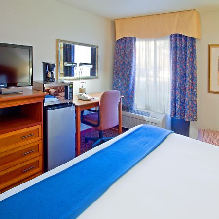 Best Western Plus Sugar Land-Stafford Extérieur photo