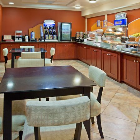 Best Western Plus Sugar Land-Stafford Extérieur photo