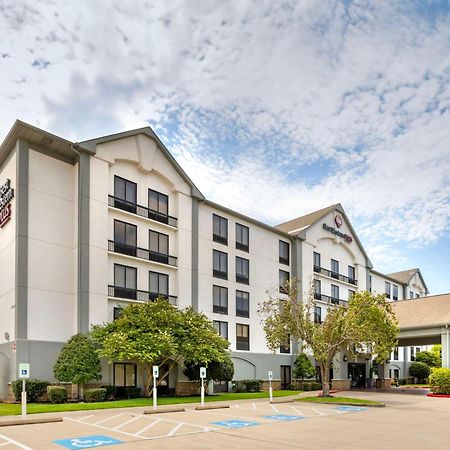 Best Western Plus Sugar Land-Stafford Extérieur photo