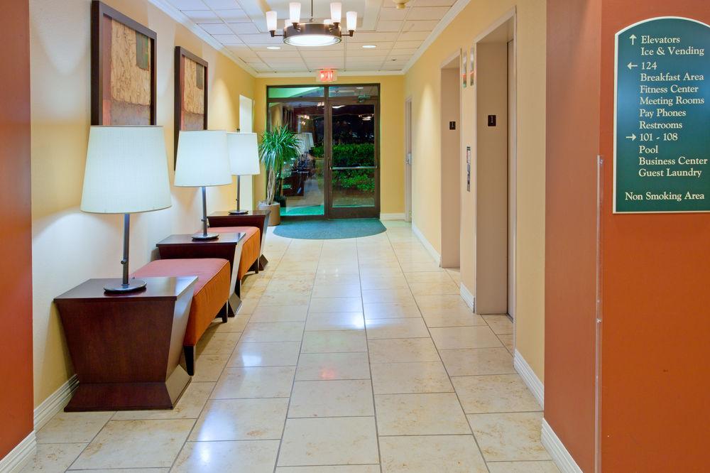 Best Western Plus Sugar Land-Stafford Extérieur photo