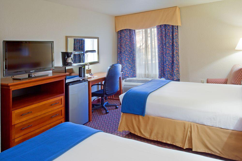 Best Western Plus Sugar Land-Stafford Extérieur photo