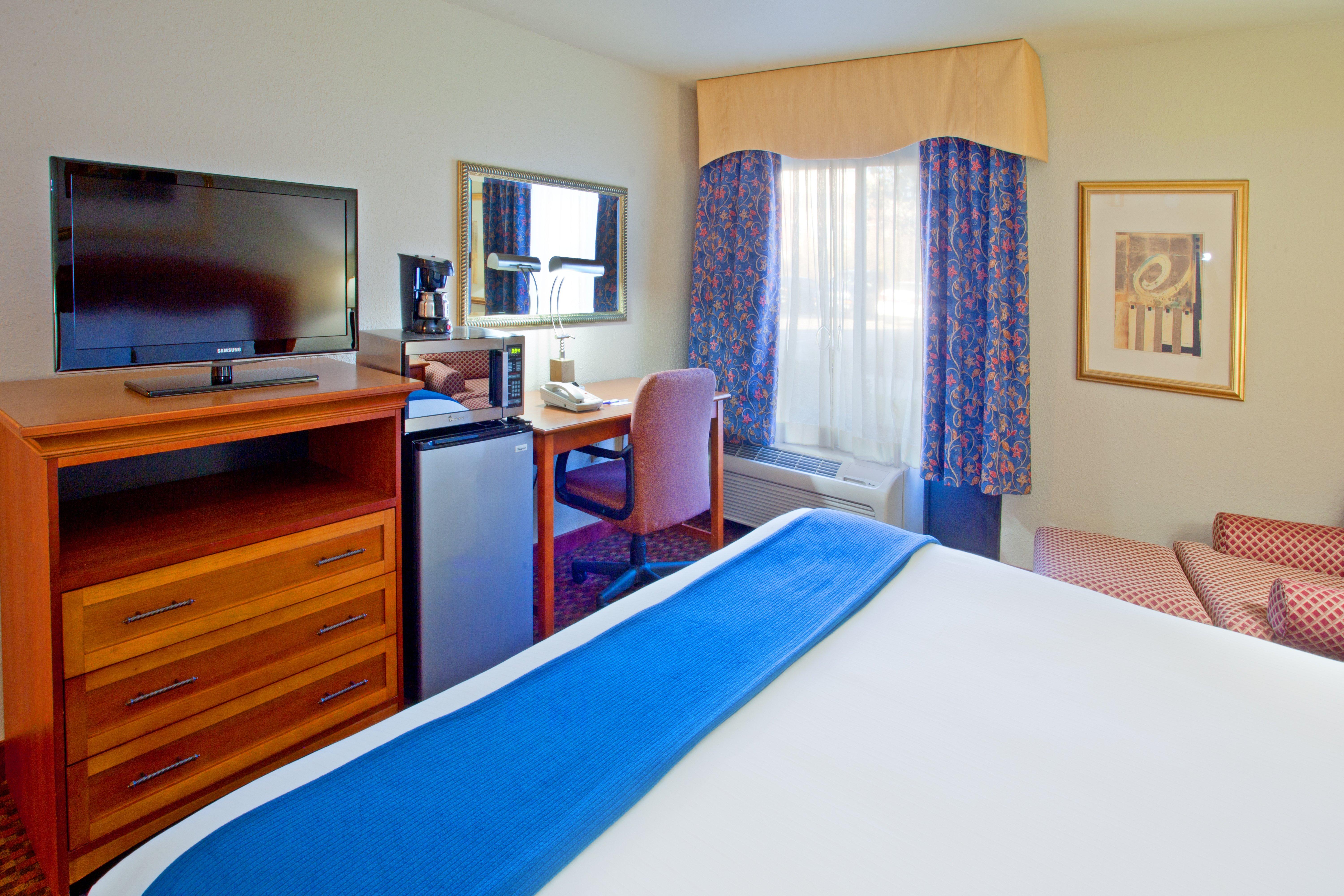 Best Western Plus Sugar Land-Stafford Extérieur photo