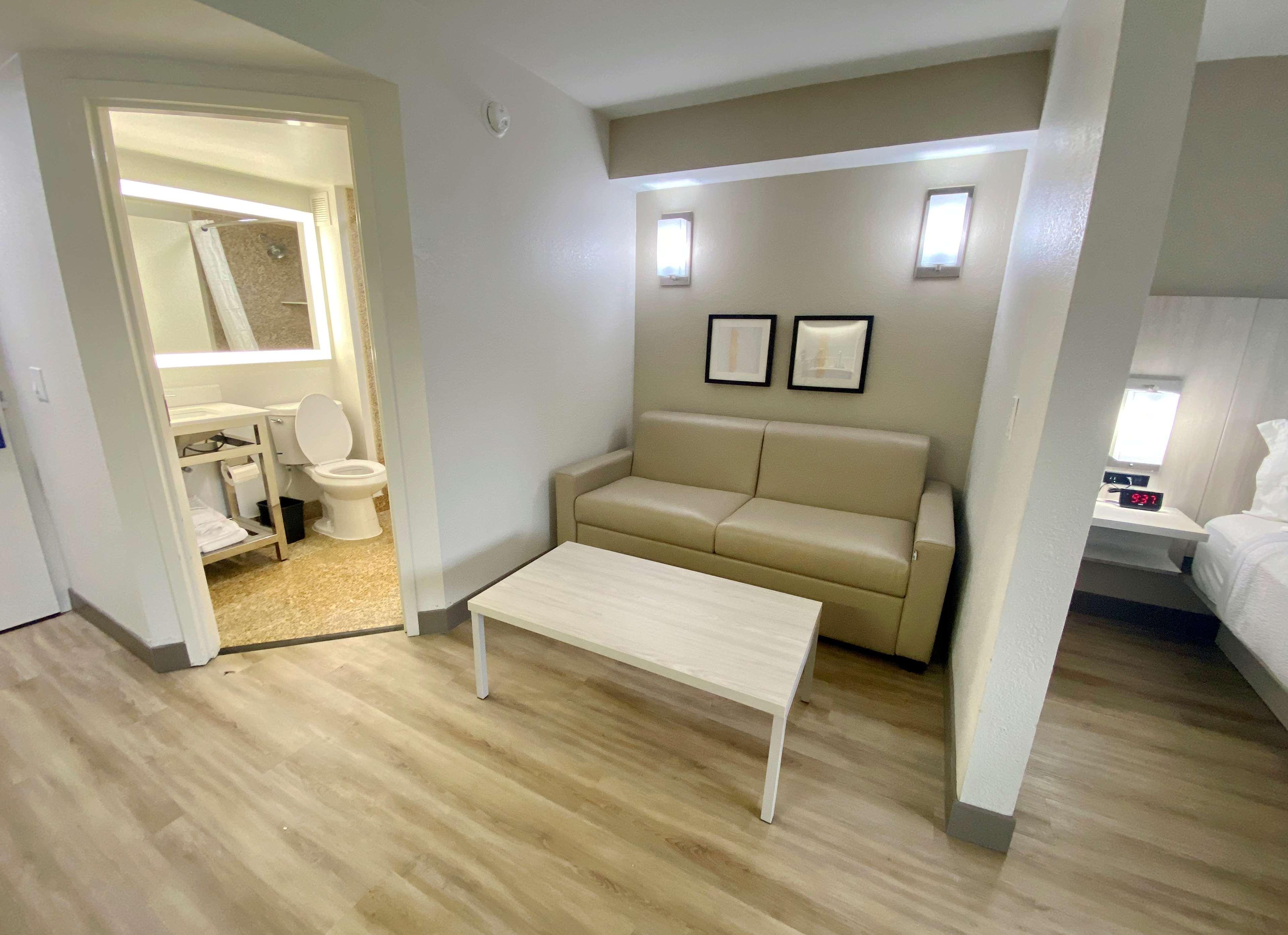 Best Western Plus Sugar Land-Stafford Extérieur photo
