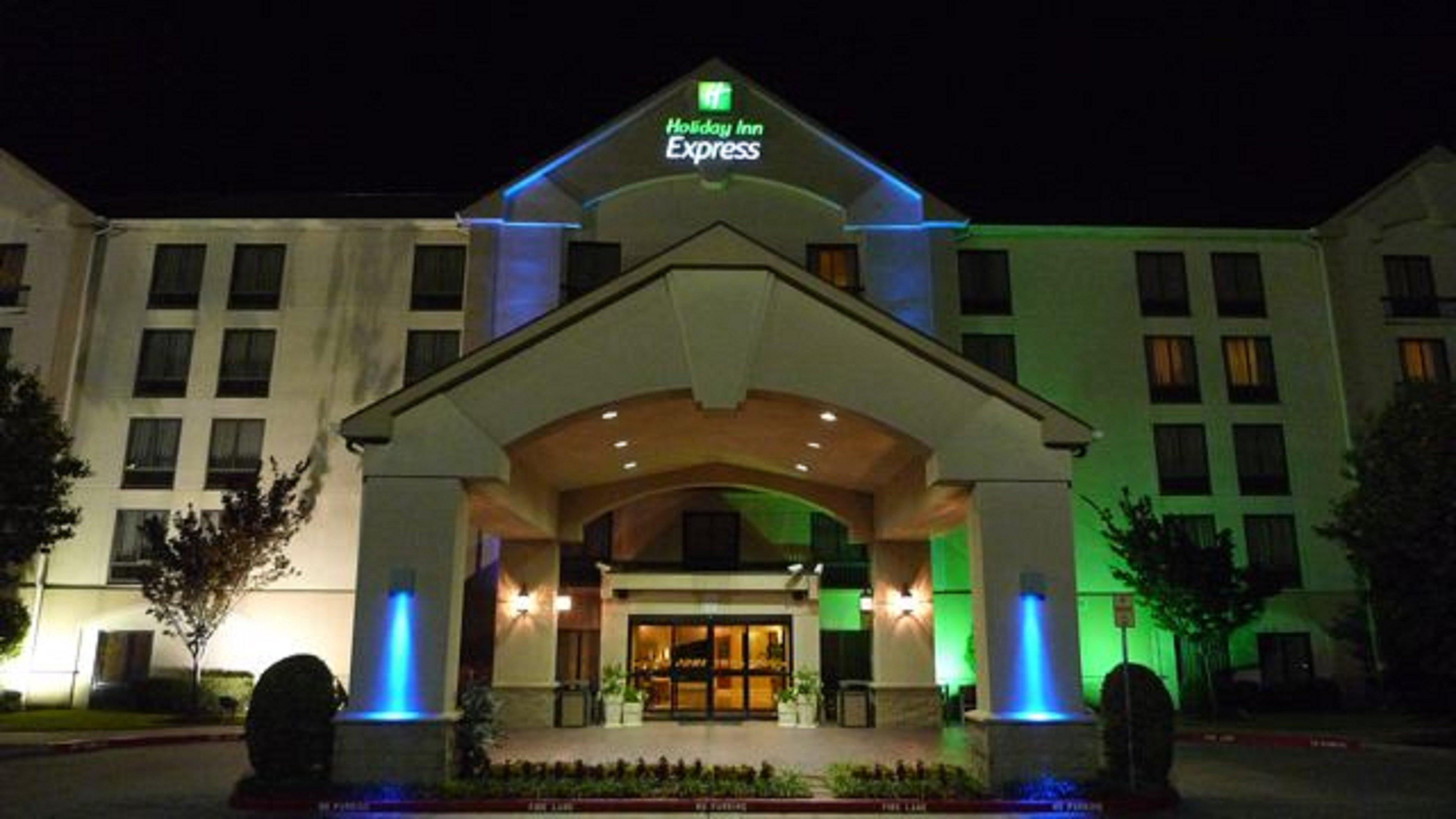 Best Western Plus Sugar Land-Stafford Extérieur photo