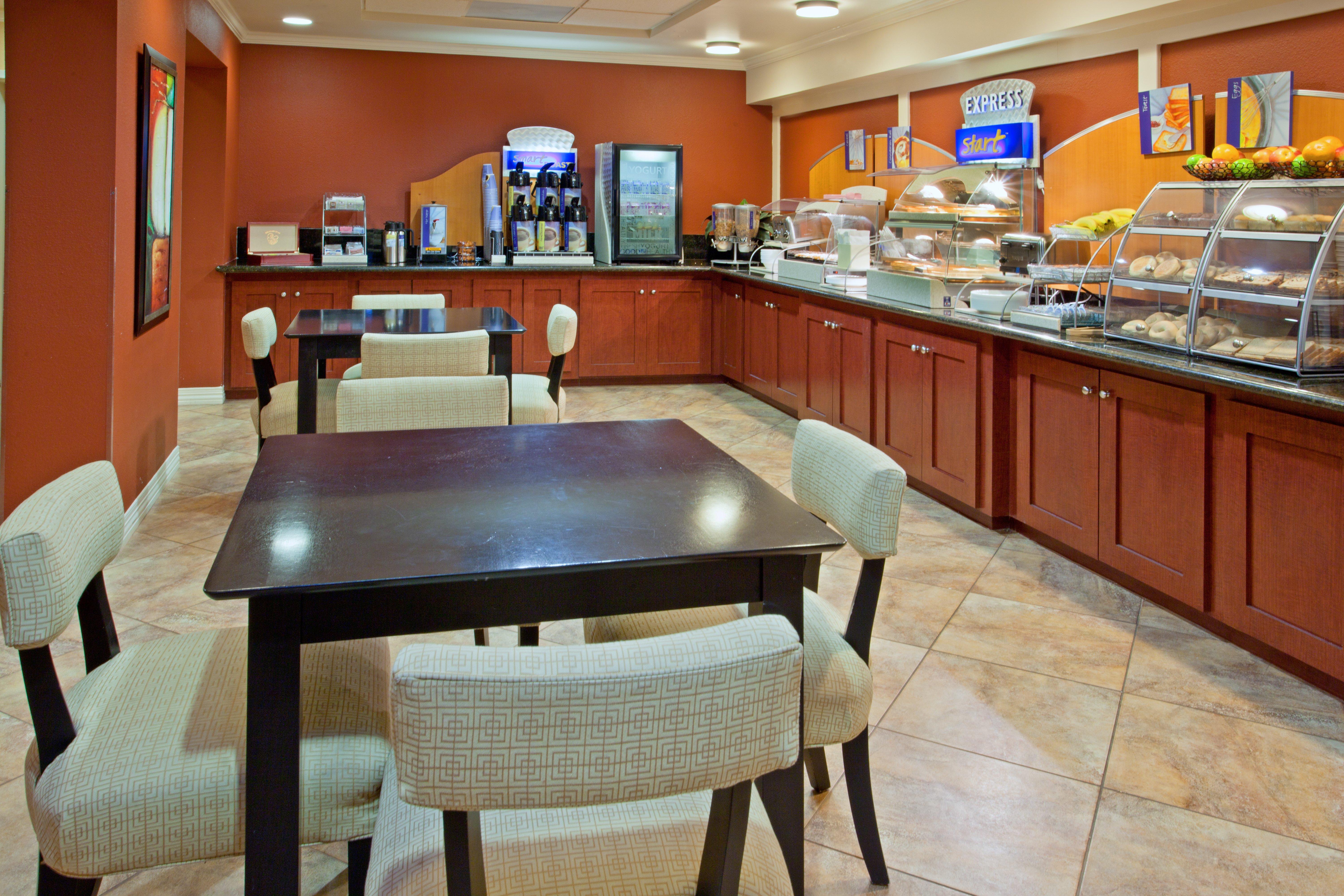 Best Western Plus Sugar Land-Stafford Extérieur photo