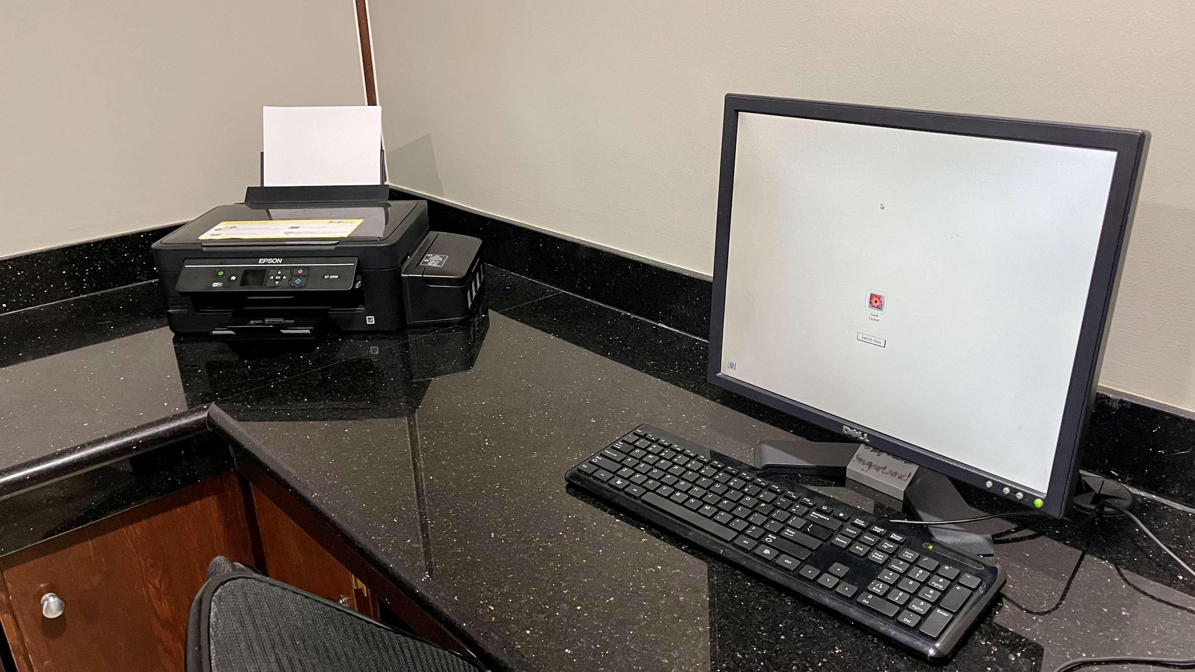 Best Western Plus Sugar Land-Stafford Extérieur photo