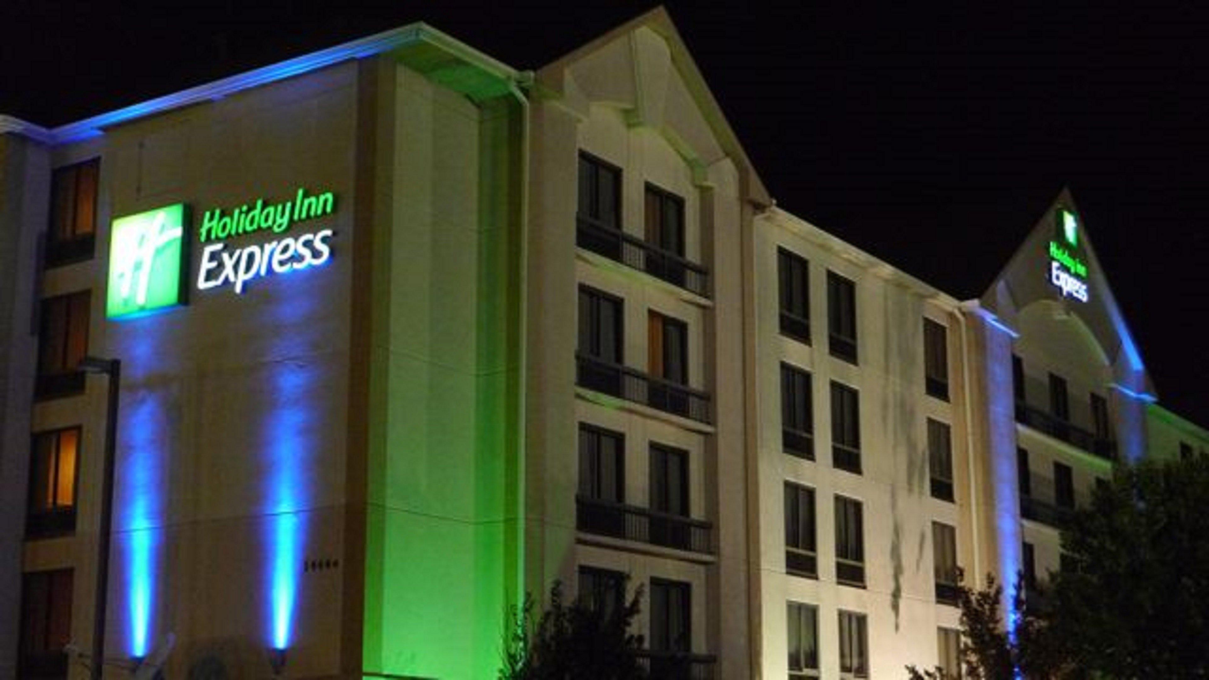 Best Western Plus Sugar Land-Stafford Extérieur photo