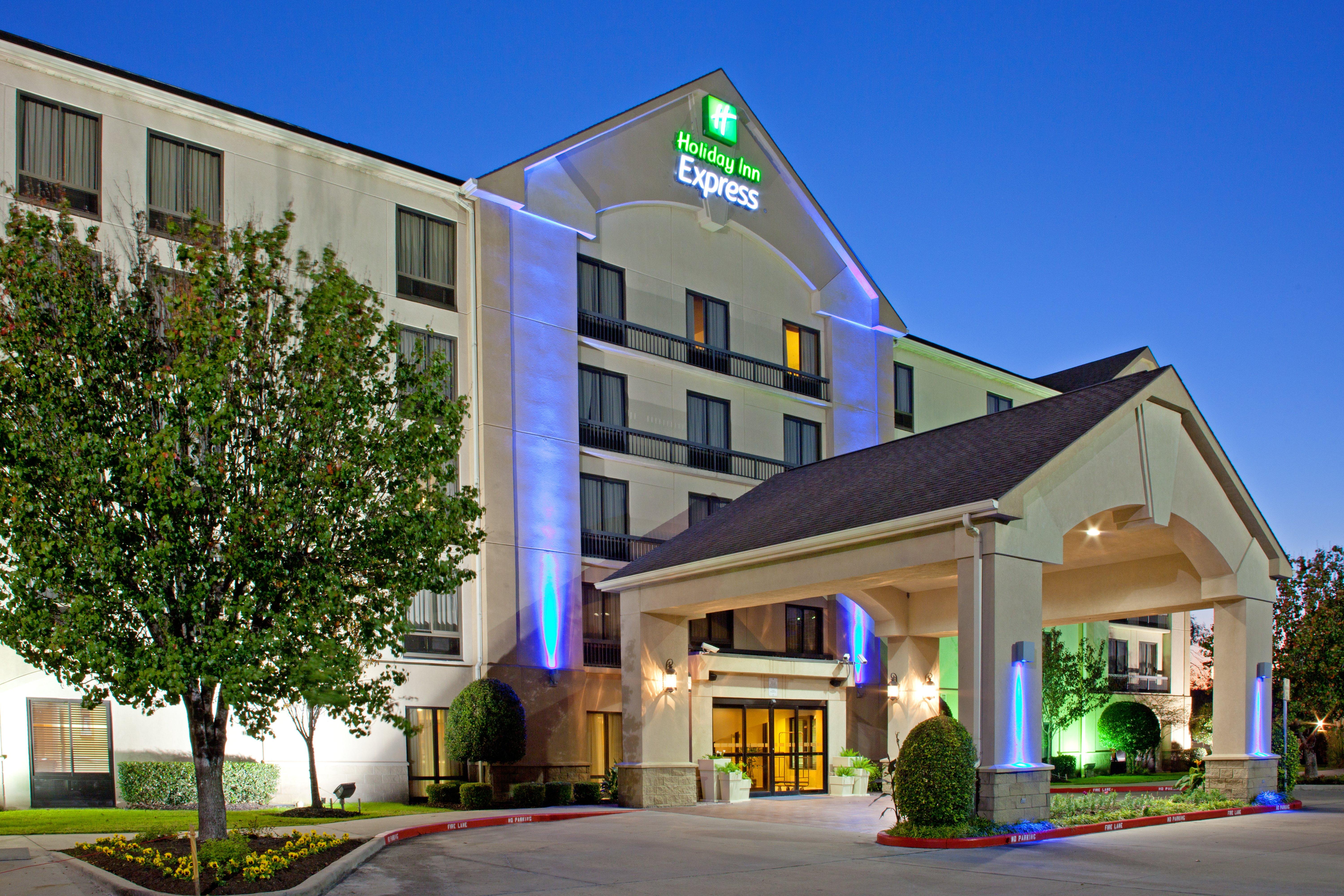 Best Western Plus Sugar Land-Stafford Extérieur photo