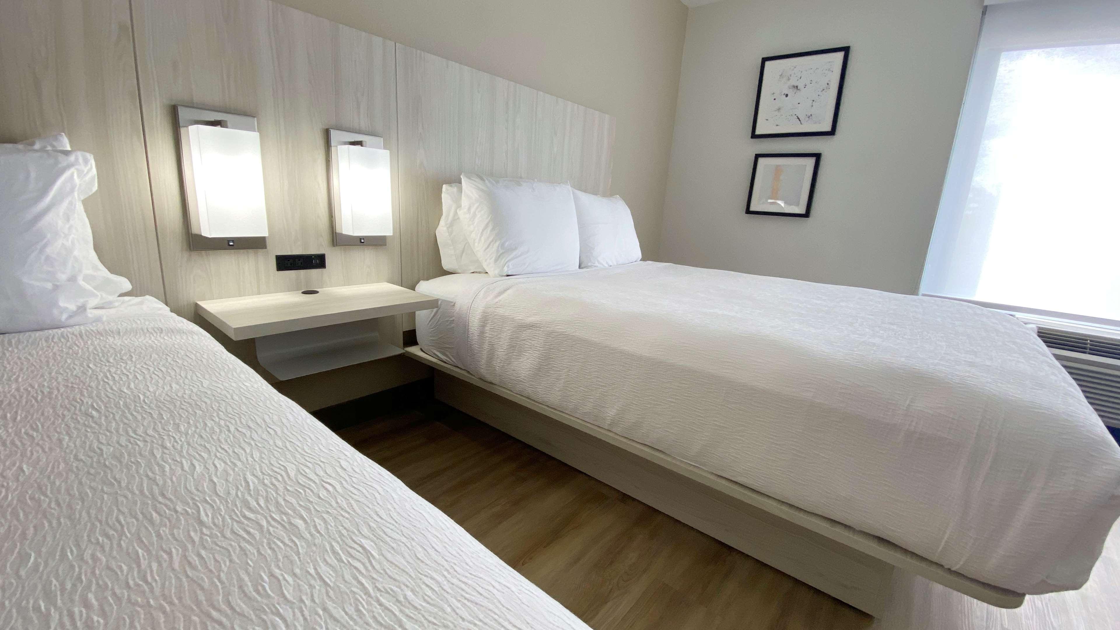 Best Western Plus Sugar Land-Stafford Extérieur photo