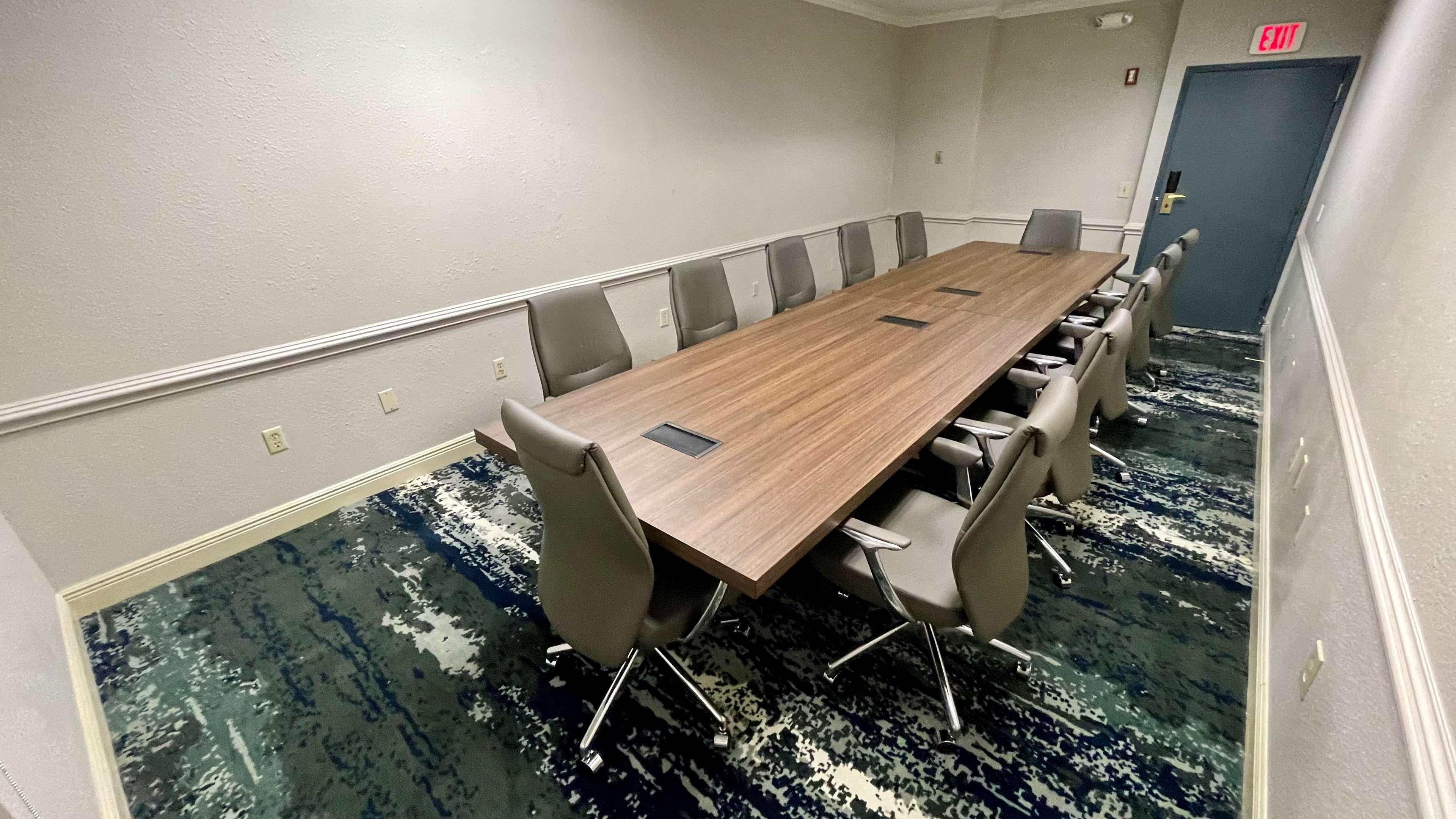 Best Western Plus Sugar Land-Stafford Extérieur photo