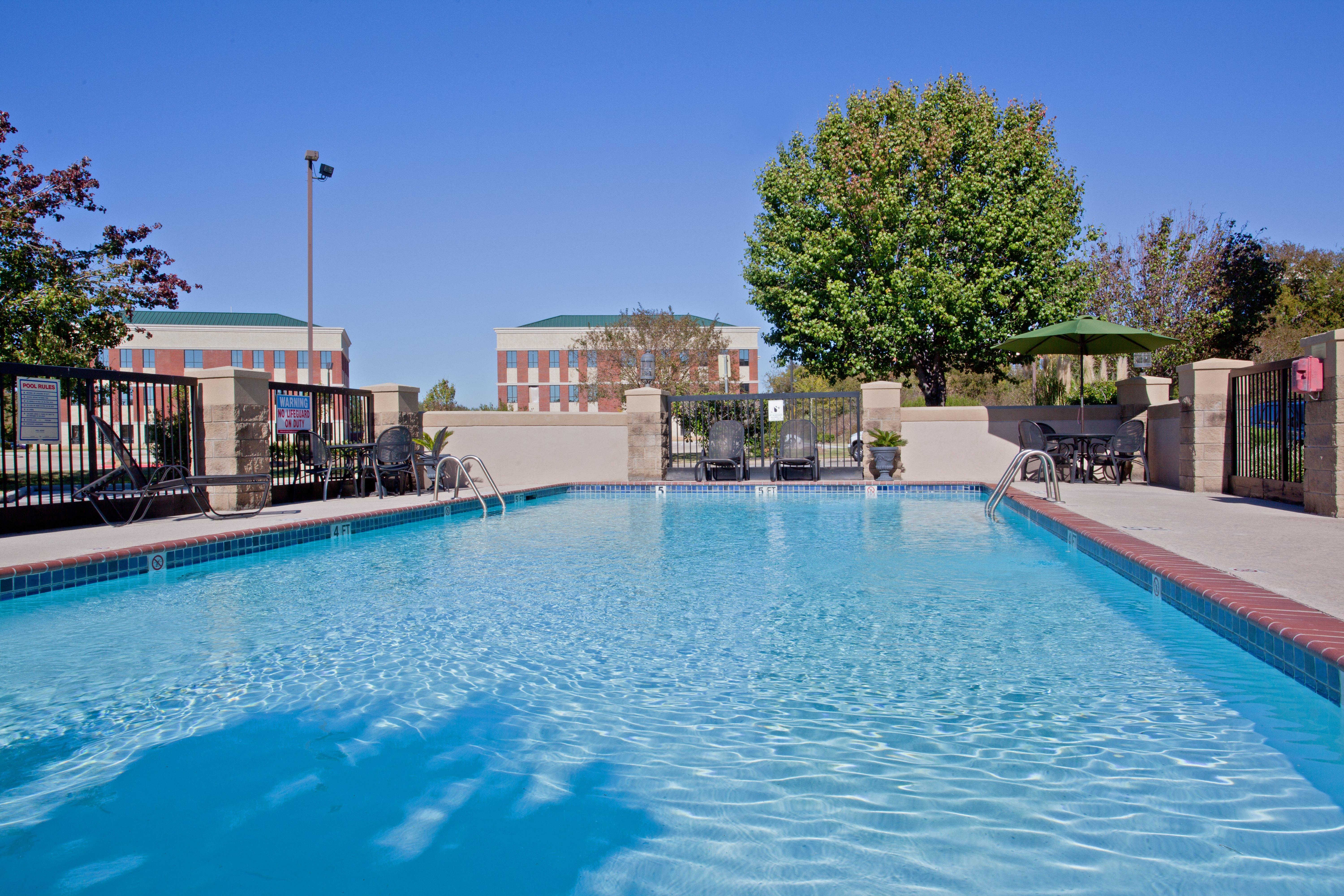 Best Western Plus Sugar Land-Stafford Extérieur photo