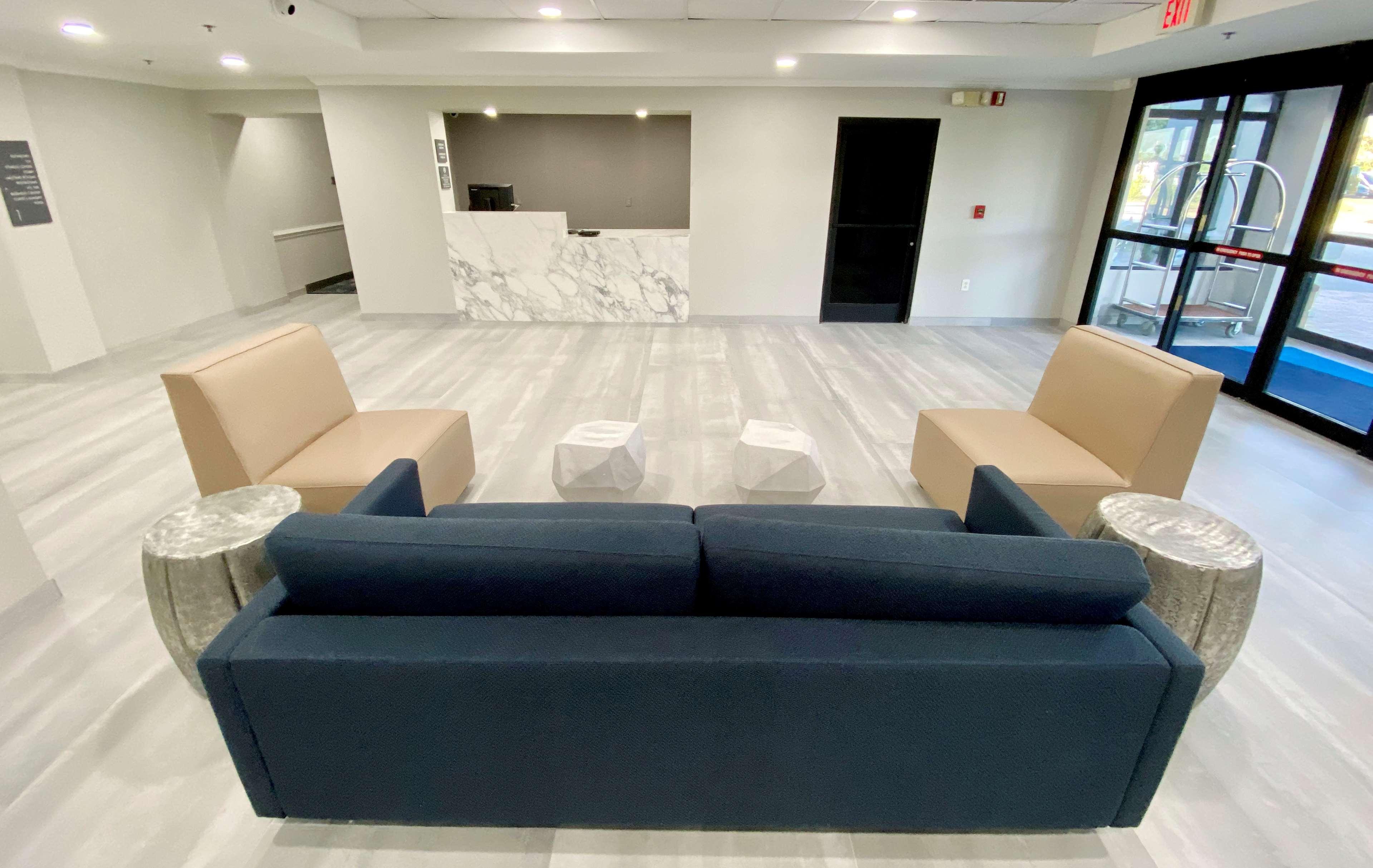 Best Western Plus Sugar Land-Stafford Extérieur photo