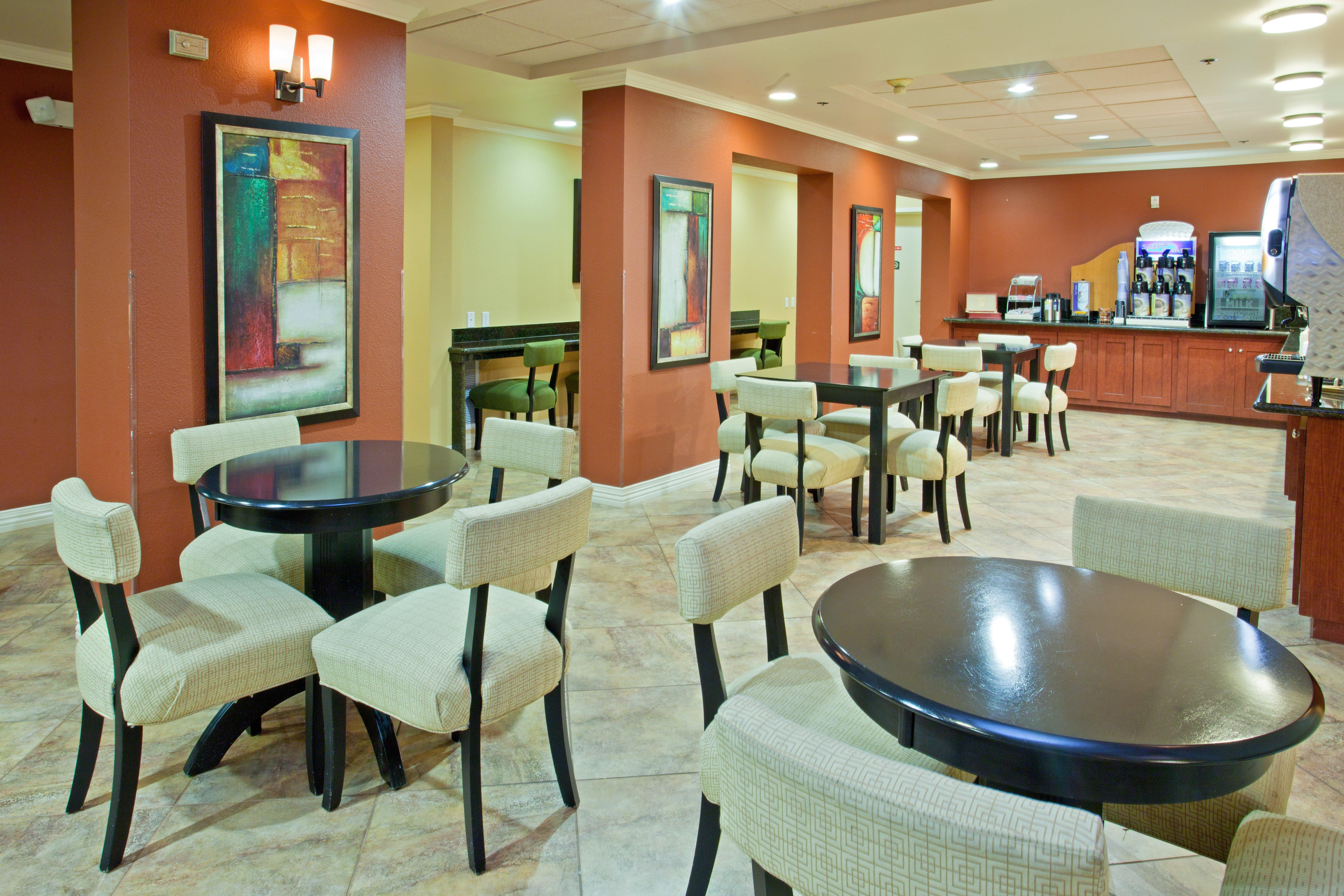 Best Western Plus Sugar Land-Stafford Extérieur photo