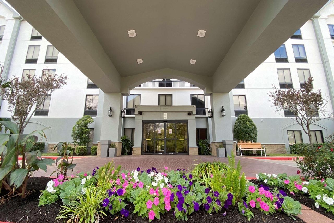 Best Western Plus Sugar Land-Stafford Extérieur photo