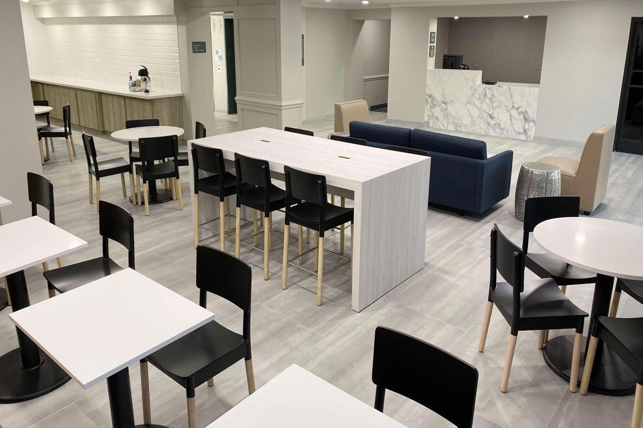 Best Western Plus Sugar Land-Stafford Extérieur photo