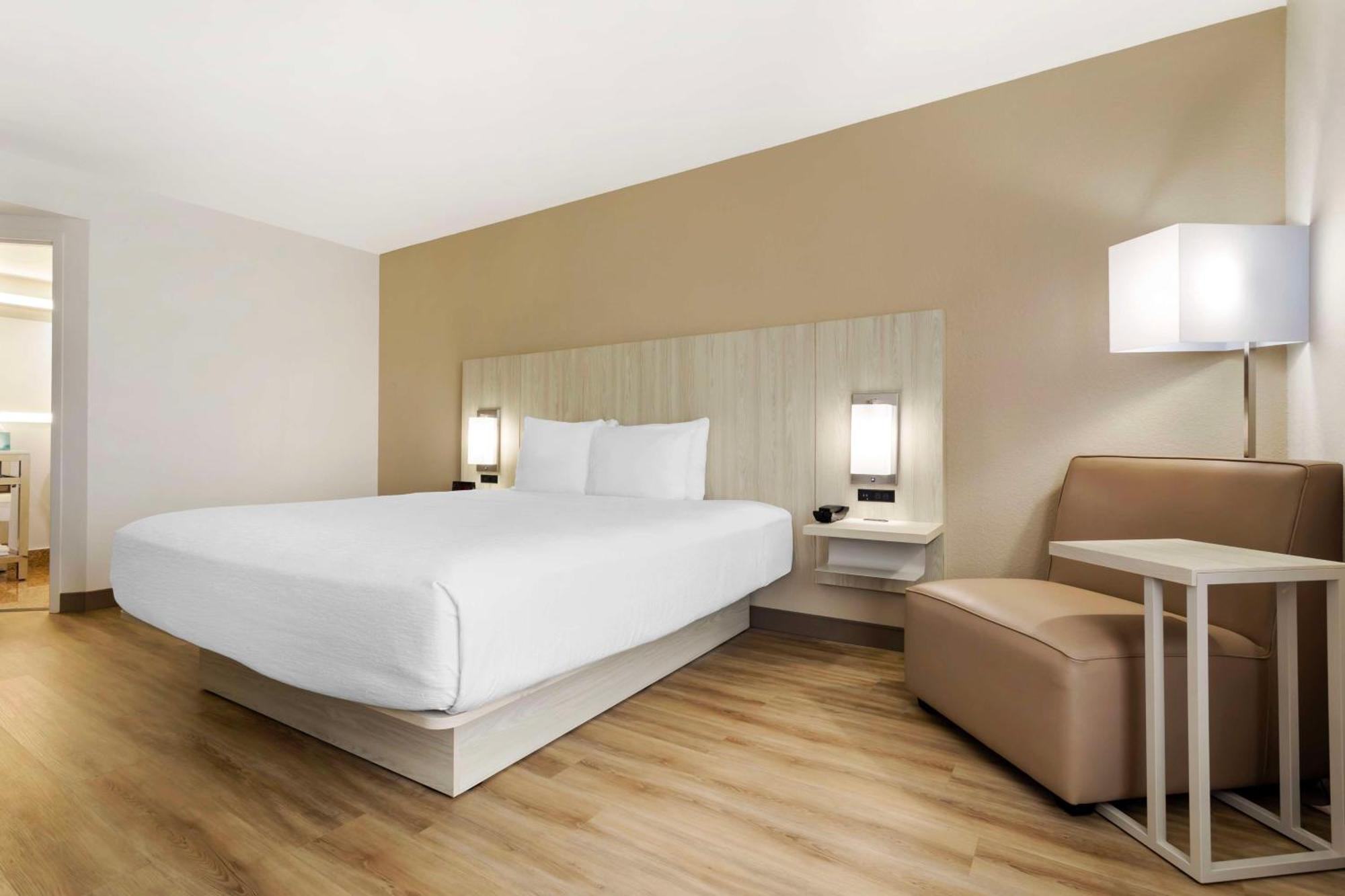 Best Western Plus Sugar Land-Stafford Extérieur photo