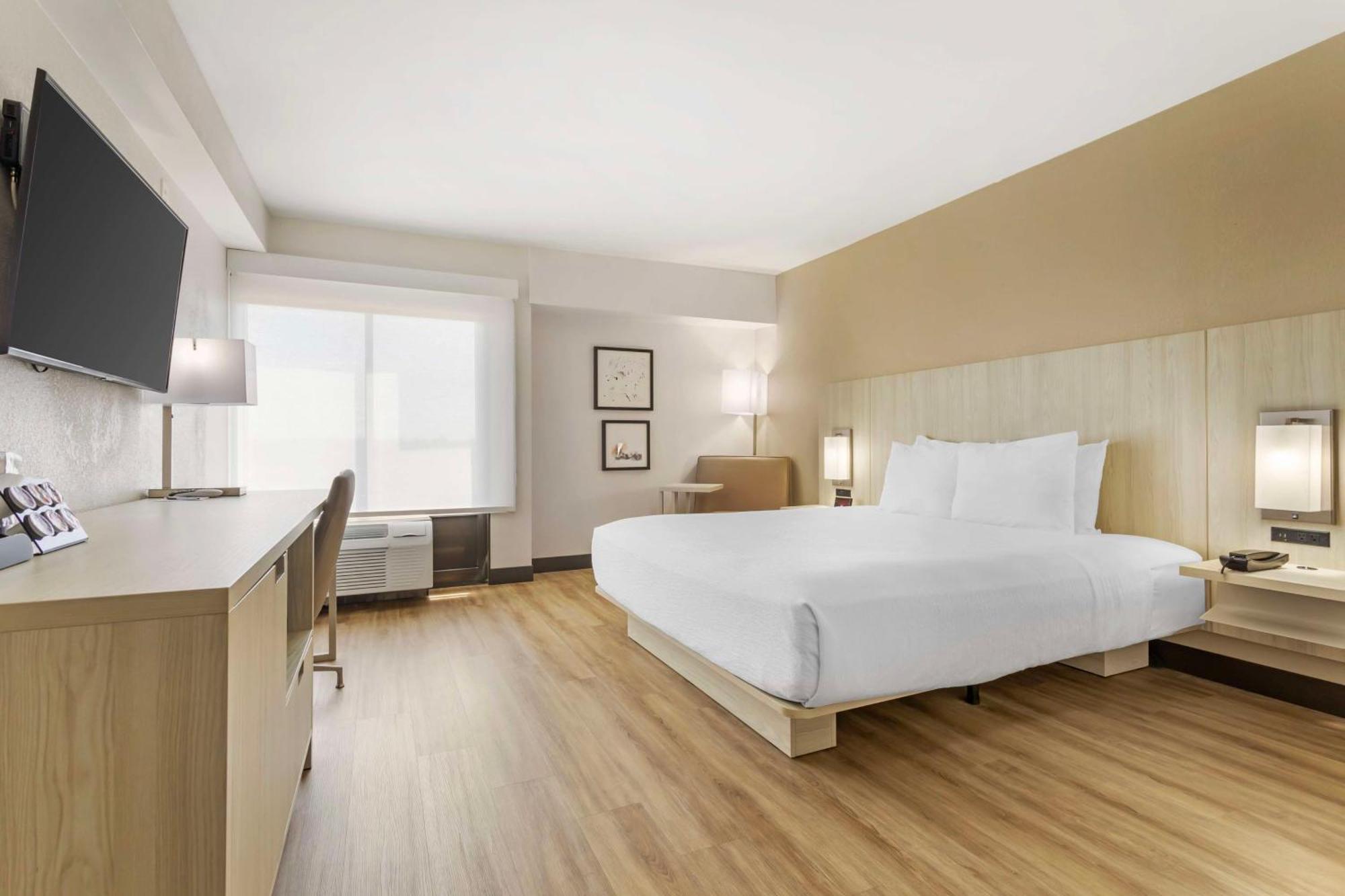 Best Western Plus Sugar Land-Stafford Extérieur photo