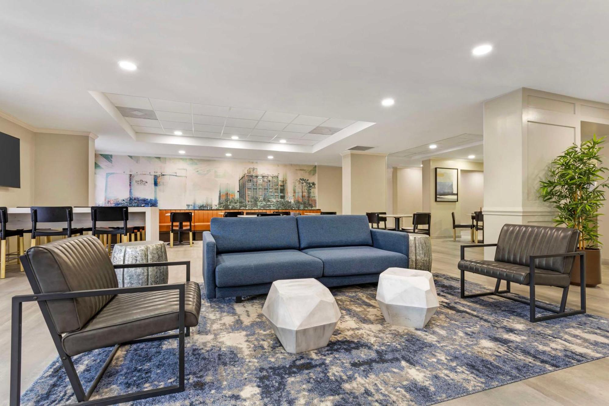 Best Western Plus Sugar Land-Stafford Extérieur photo