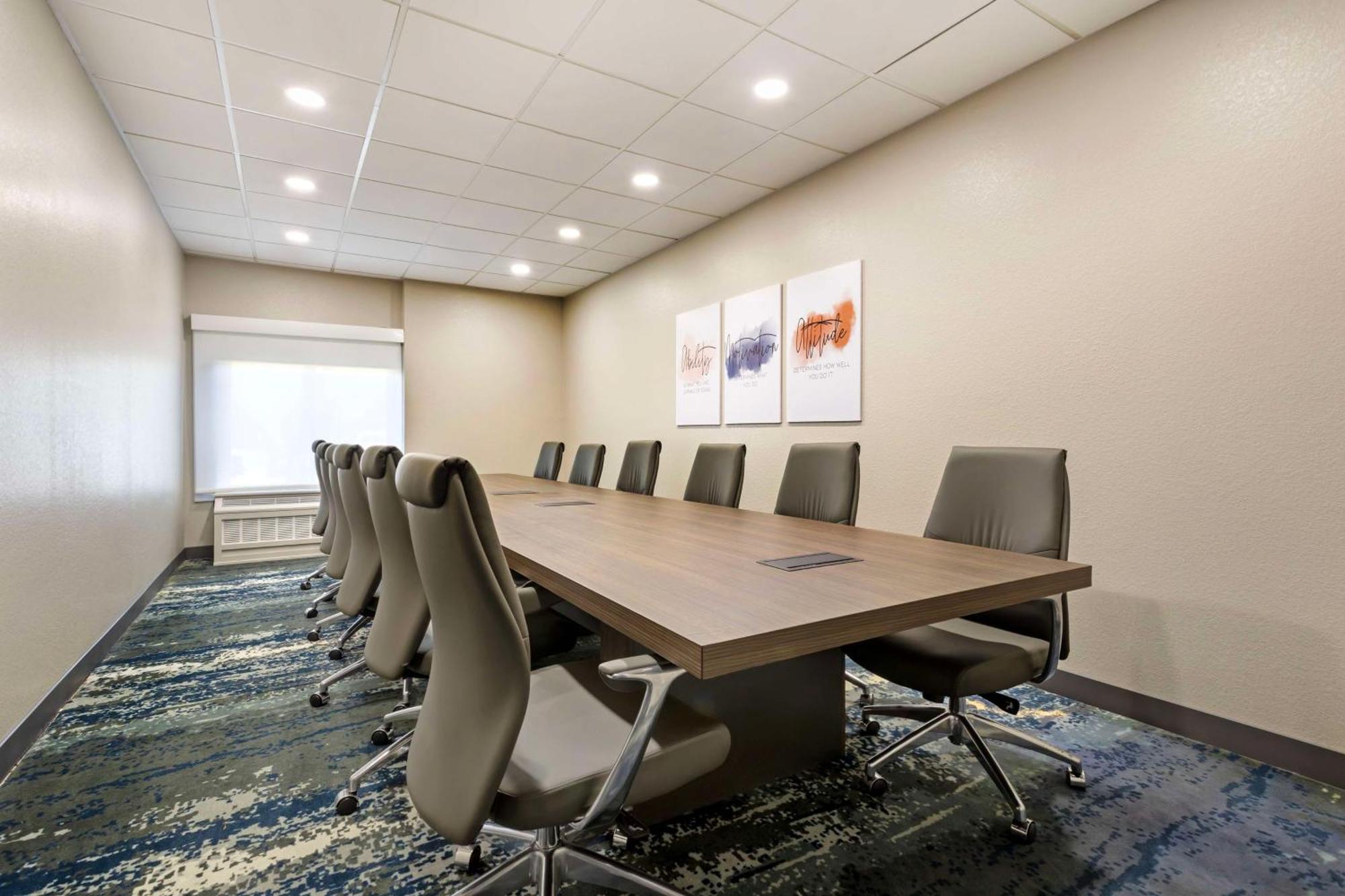 Best Western Plus Sugar Land-Stafford Extérieur photo